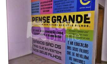 Imagem 2: 4 banheiro na Rua Alfredo Pujol