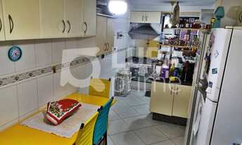 Imagem: 3 dormitórios na Rua Campo Belo Do Sul