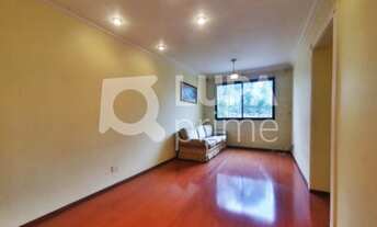 Imagem 2: 3 dormitórios na Avenida Sargento Geraldo Sant Ana