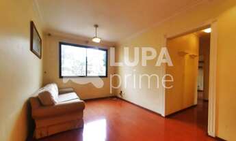 Imagem: 3 dormitórios na Avenida Sargento Geraldo