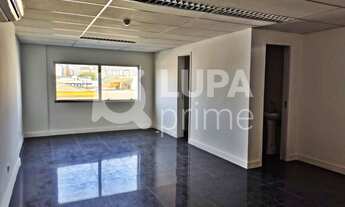 Imagem 4: 1 banheiros na Rua Voluntários Da Pátria