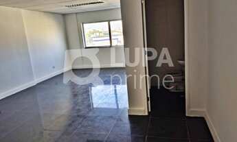 Imagem 5: 1 banheiros na Rua Voluntários Da Pátria