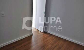 Imagem 4: 1 dormitório na Rua Benta Pereira