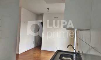 Imagem 6: 1 dormitório na Rua Benta Pereira