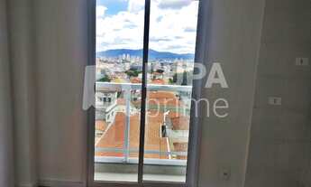 Imagem 2: 1 dormitório na Rua Benta Pereira