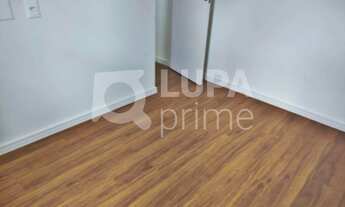 Imagem 5: 1 dormitório na Rua Benta Pereira