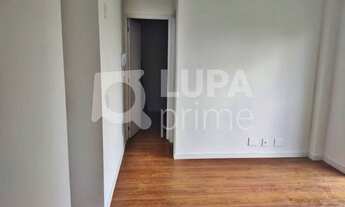 Imagem 3: 1 dormitório na Rua Benta Pereira