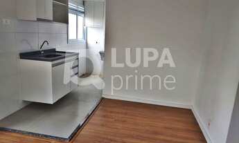 Imagem 7: 1 dormitório na Rua Benta Pereira