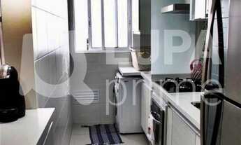 Imagem 5: 2 dormitórios na Rua Ferreira De Oliveira