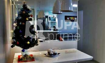 Imagem 2: 2 dormitórios na Rua Ferreira De Oliveira