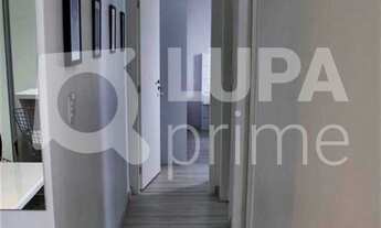 Imagem 3: 2 dormitórios na Rua Ferreira De Oliveira