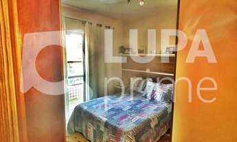 Imagem 4: 3 dormitórios na Rua Damiana Da Cunha