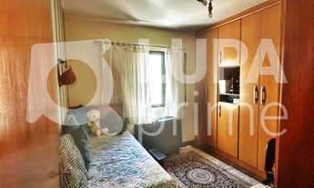 Imagem 5: 3 dormitórios na Rua Damiana Da Cunha