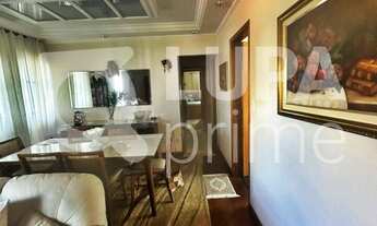 Imagem 3: 3 dormitórios na Rua Damiana Da Cunha