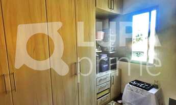 Imagem 6: 3 dormitórios na Rua Damiana Da Cunha