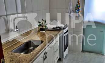 Imagem 7: 2 dormitórios na Rua Abel Ramos