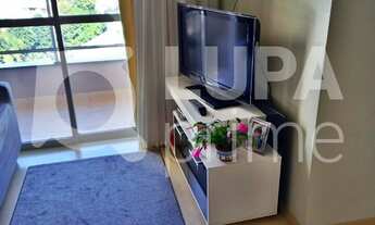 Imagem 3: 2 dormitórios na Rua Abel Ramos