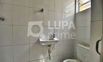 Imagem 5: 1 dormitório na Rua Doutor Afonso Vergueiro