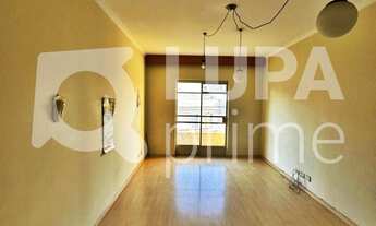 Imagem: 2 dormitórios na Rua Conselheiro Moreira