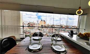 Imagem: 3 dormitórios na Rua Santo Egídio