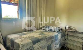 Imagem 4: 2 dormitórios na Rua Luís Pedroso