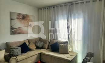 Imagem: 2 dormitórios na Rua Luís Pedroso