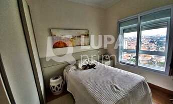 Imagem 5: 2 dormitórios na Avenida Paulo Silva Araújo