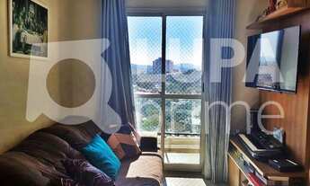 Imagem: 2 dormitórios na Rua Conego Ladeira