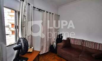 Imagem: 2 dormitórios na Avenida Guapira