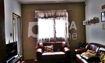 Imagem: 2 dormitórios na Rua Nova Olinda