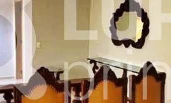 Imagem: 3 dormitórios na Rua Emilio Mallet