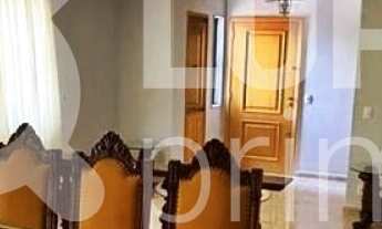 Imagem 2: 3 dormitórios na Rua Emilio Mallet