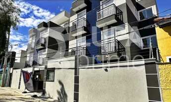 Imagem 5: 2 dormitórios na Rua Satuba