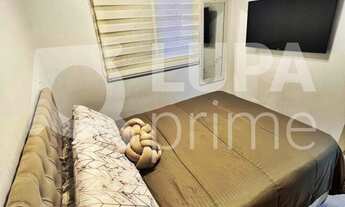 Imagem 3: 2 dormitórios na Rua Cabo José Da Silva