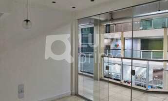 Imagem: 2 banheiro na Rua Magarinos Torres