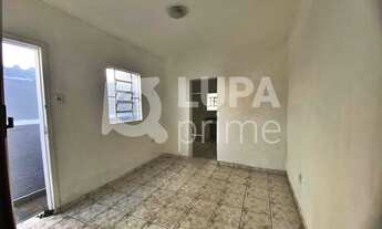 Imagem: 1 dormitório na Rua Valdemar Pereira