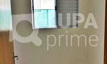 Imagem 3: 2 dormitórios na Rua Capitão Azevedo Pina