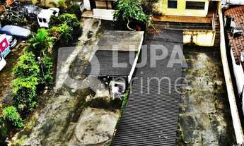 Imagem 5: Na Rua índio Peri