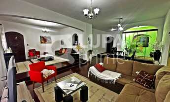 Imagem: 3 dormitórios na Rua Francisco Portugal