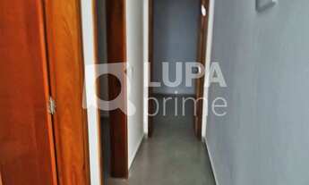 Imagem 2: 2 dormitórios na Rua Piatá