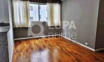 Imagem: 3 dormitórios na Avenida Braz Leme