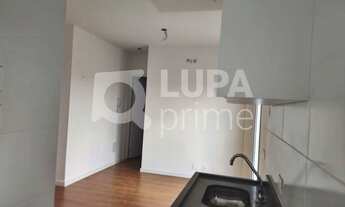 Imagem 5: 1 dormitório na Rua Benta Pereira