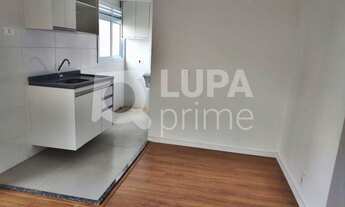 Imagem 3: 1 dormitório na Rua Benta Pereira