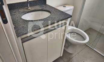 Imagem 7: 1 dormitório na Rua Benta Pereira