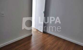 Imagem 2: 1 dormitório na Rua Benta Pereira