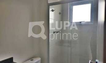 Imagem 6: 1 dormitório na Rua Benta Pereira