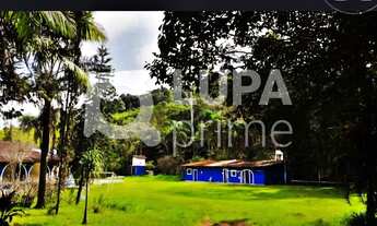 Imagem: 7 dormitórios na Estrada Cinco Lagos