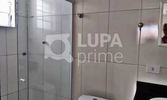 Imagem 5: 2 dormitórios na Rua Hiroshima