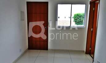 Imagem: 2 dormitórios na Rua Hiroshima