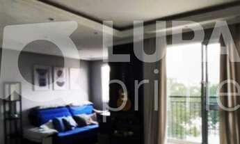 Imagem 2: 2 dormitórios na Avenida São Luiz